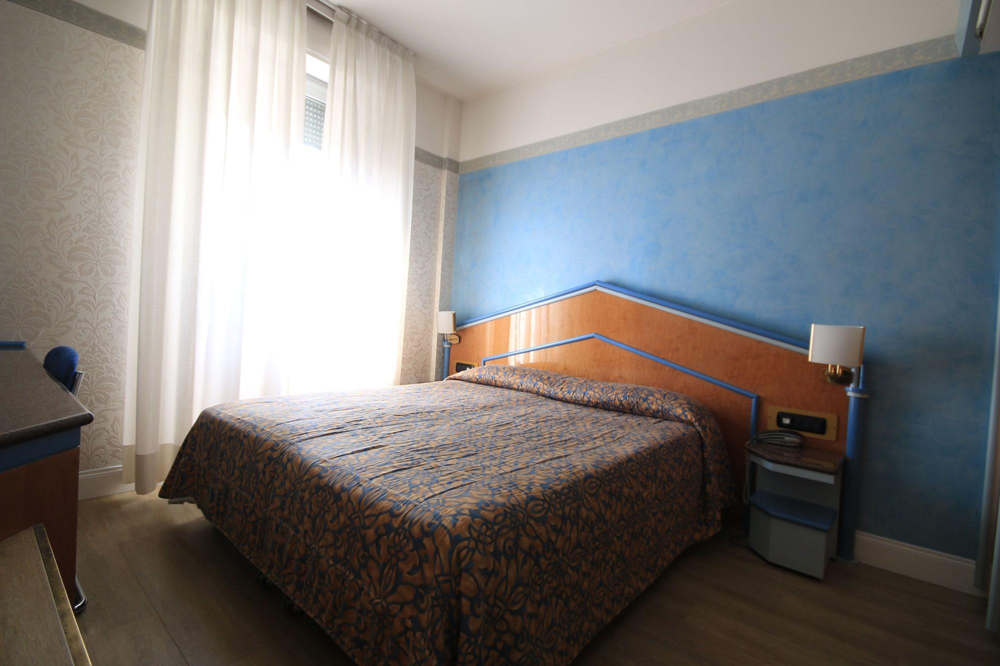 Hotel Lido Milano Esterno foto