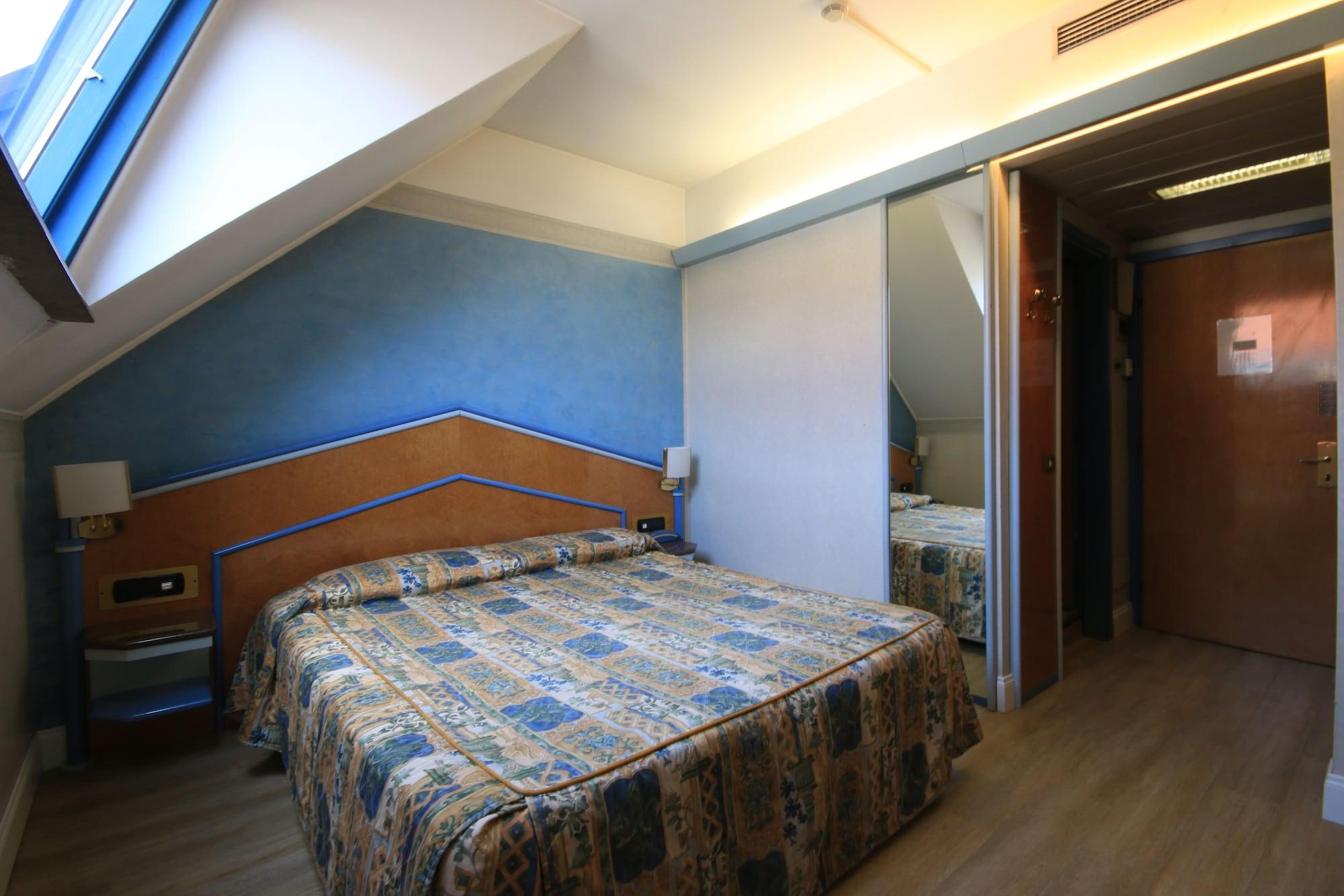 Hotel Lido Milano Esterno foto