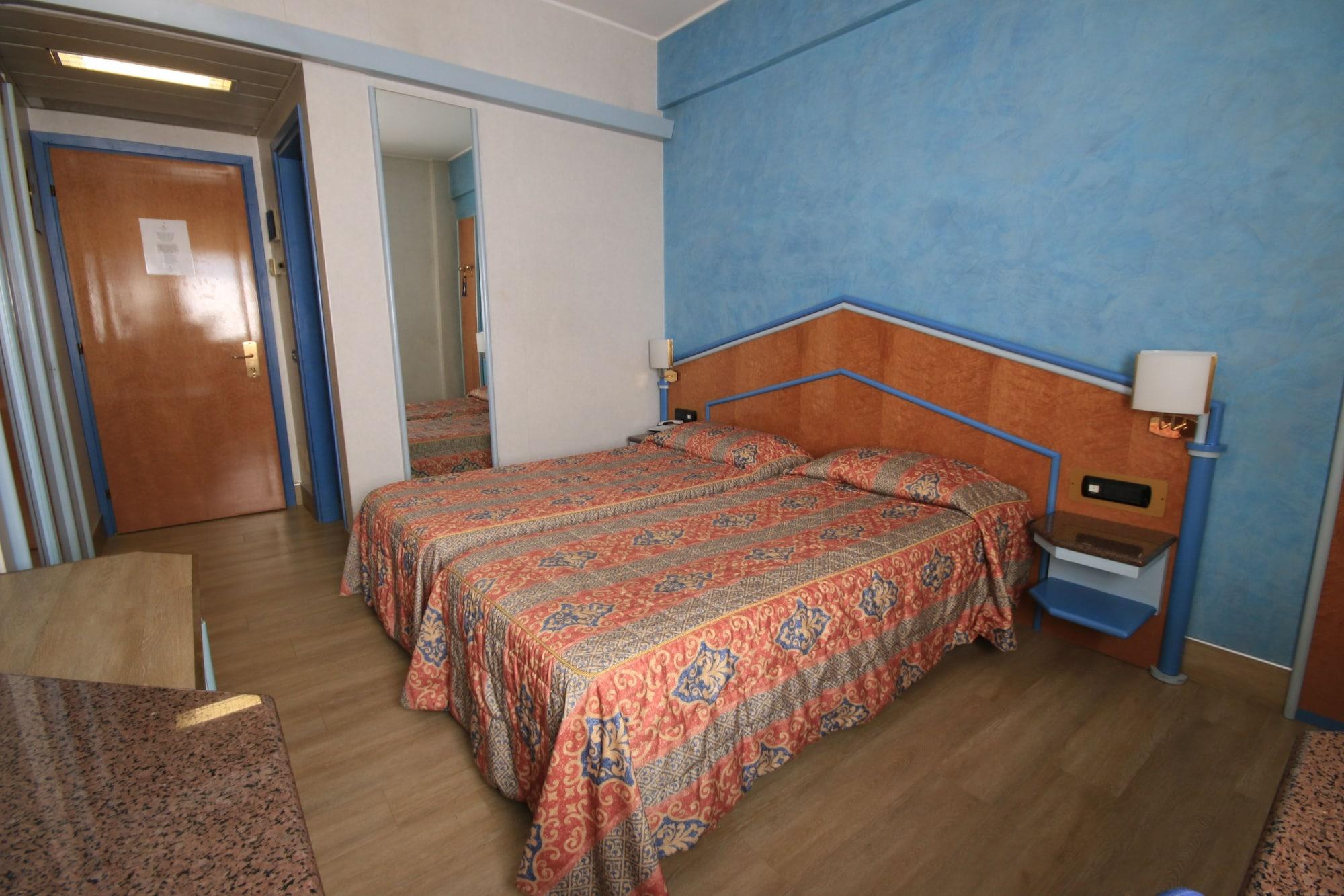 Hotel Lido Milano Esterno foto