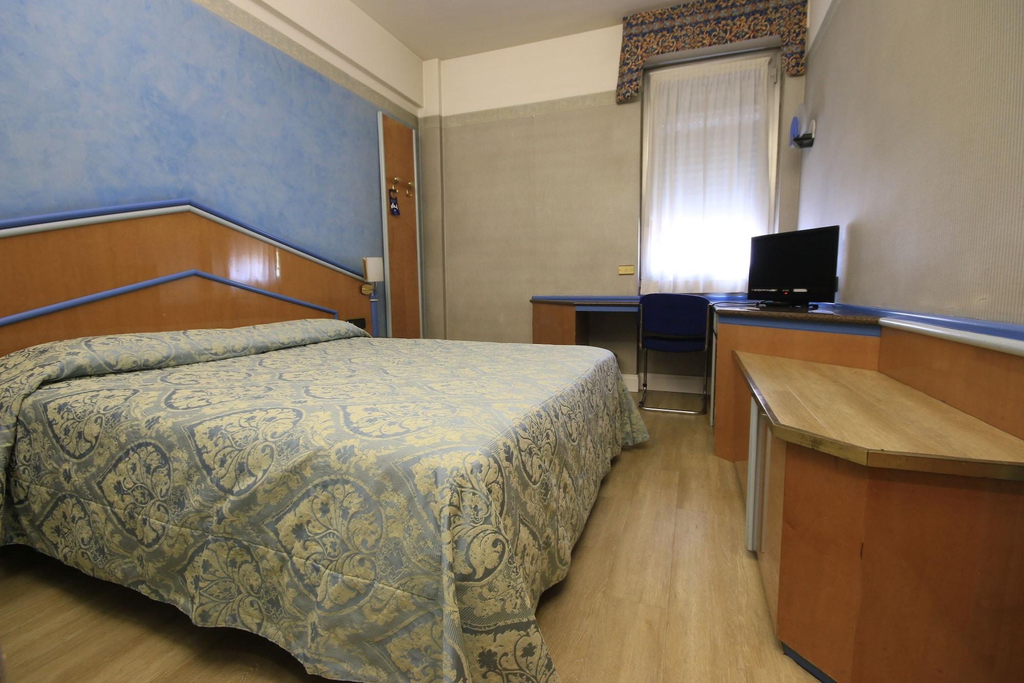 Hotel Lido Milano Esterno foto