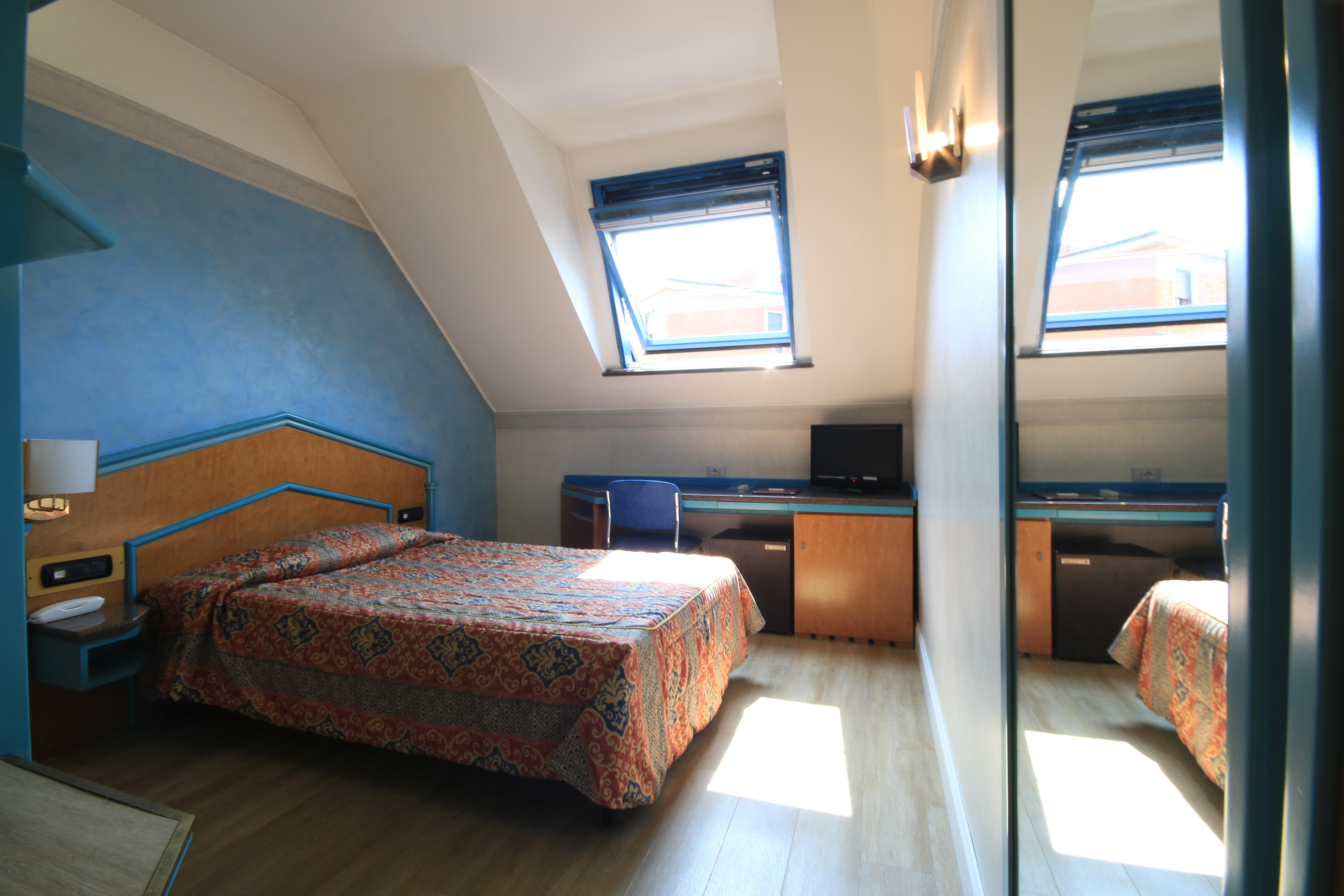 Hotel Lido Milano Esterno foto