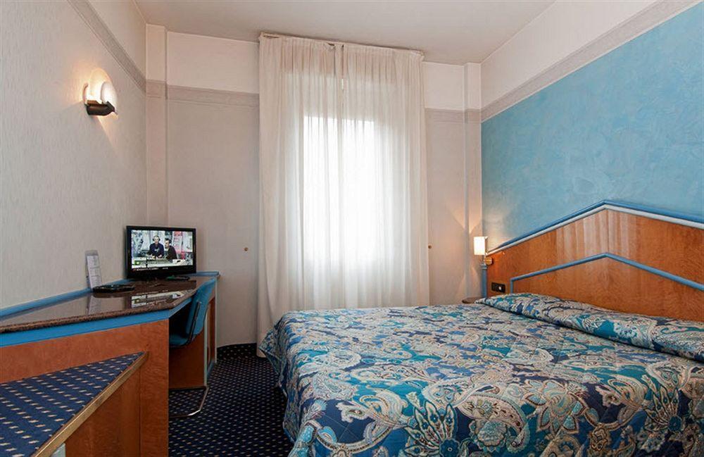 Hotel Lido Milano Esterno foto