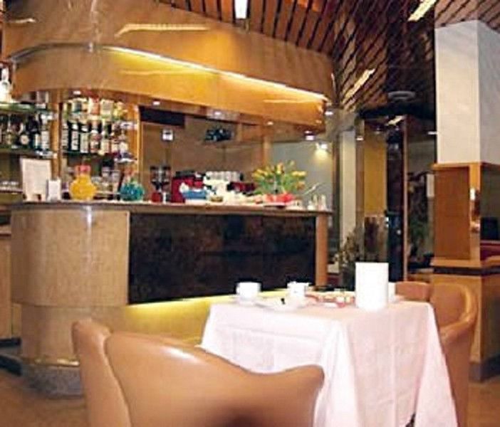 Hotel Lido Milano Esterno foto