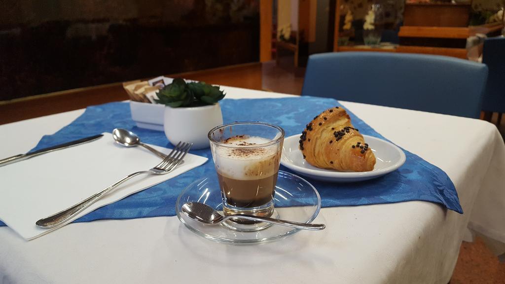Hotel Lido Milano Esterno foto