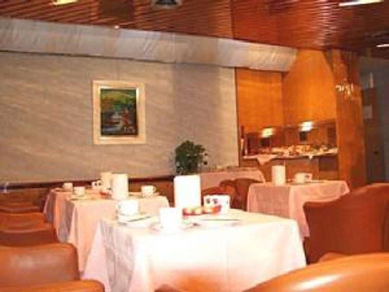 Hotel Lido Milano Esterno foto