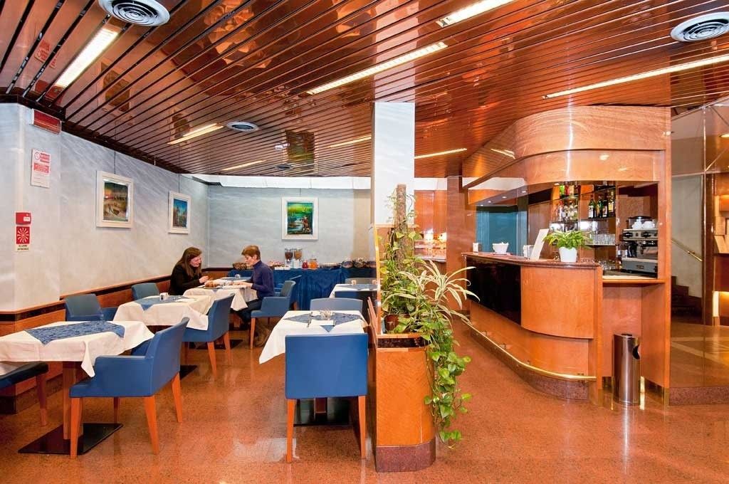 Hotel Lido Milano Esterno foto