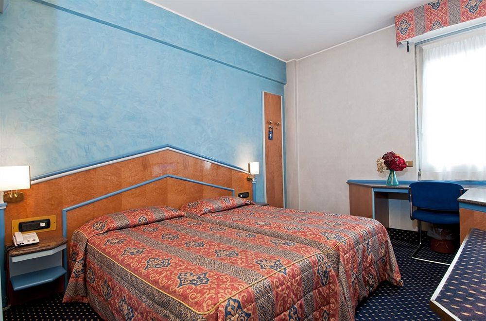 Hotel Lido Milano Esterno foto
